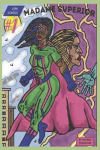 MADAME SUPERIOR #1 (Madame Superior)