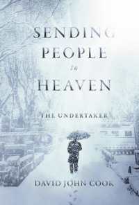 Sending People to Heaven : The Undertaker (Sending People to Heaven)