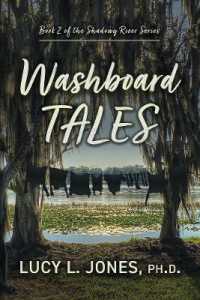 Washboard Tales (Shadowy River Tales)
