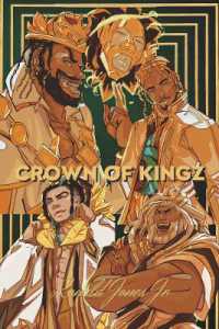 Crown of Kingz (Crown of Kingz)