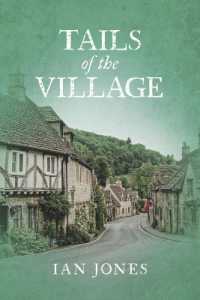 Tails of the Village (Tails of the Sea Collection)