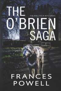 The O'Brien Saga : The Ballysea Mysteries