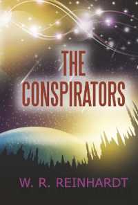 The Conspirators (The War between the Kingdoms)