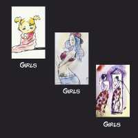 Girls Girls Girls : Growing up
