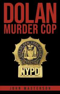 Dolan : Murder Cop
