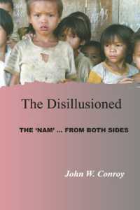 The Disillusioned : The 'Nam'...From Both Sides