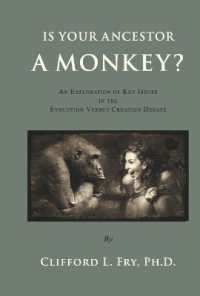 Is Your Ancestor a Monkey? : An Exploration of Key Issues in the Evolution Versus Creation Debate