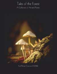 Tales of the Forest : A Collection of Art and Poetry