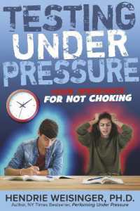 Testing under Pressure : Your Insurance for Not Choking