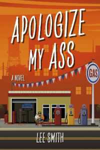 Apologize My Ass (The Opportunity Series)