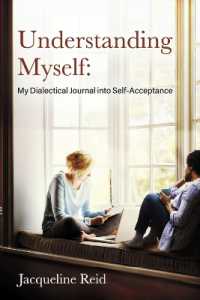 Understanding Myself: My Dialectical Journal into Self-Acceptance : Volume 2 (My Wellness Journey)