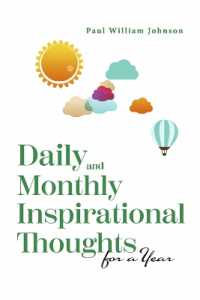 Daily and Monthly Inspirational Thoughts for a Year