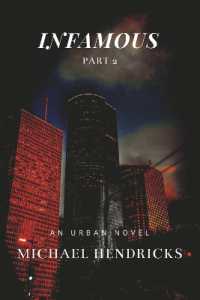 Infamous Part 2 : Love, Power, and Hate (Infamous and the Takeover)