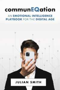 communEQation : An Emotional Intelligence Playbook for the Digital Age