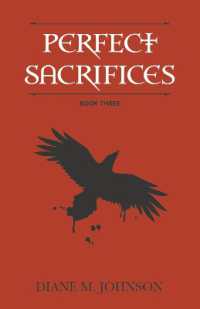 Perfect Sacrifices : Book Three (Perfect Prophet)
