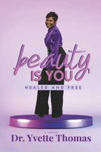 Beauty is You， Healed and Free