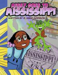 MiSSY GOES TO MiSSiSSiPPi