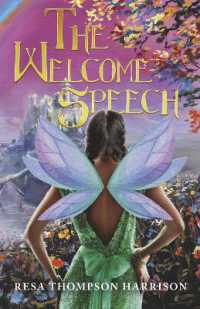 The Welcome Speech