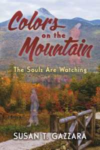 Colors on the Mountain : The Souls Are Watching