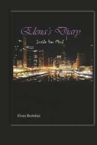 Elena's Diary : Inside Her Mind (Elena's Diary)