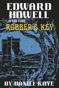 Edward Howell and the Robber's Key (Edward Howell)