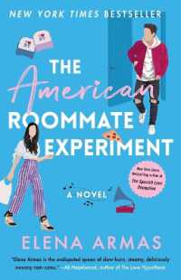 The American Roommate Experiment (The Love Deception)