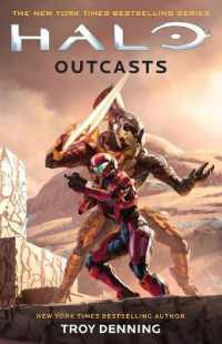 Halo: Outcasts (Halo)