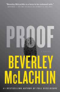 Proof (A Jilly Truitt Novel)