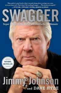 Swagger : Super Bowls, Brass Balls, and Footballs--A Memoir