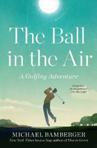 The Ball in the Air : A Golfing Adventure