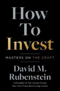 How to Invest : Masters on the Craft