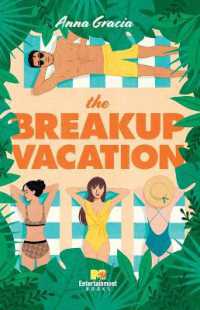 The Breakup Vacation (Beach House)