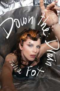 Down the Drain -- Hardback (English Language Edition)