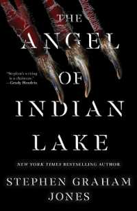 The Angel of Indian Lake (The Indian Lake Trilogy)