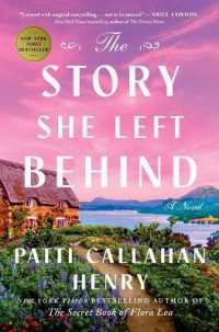 The Story She Left Behind