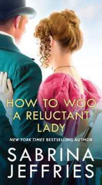 How to Woo a Reluctant Lady (Hellions of Halstead Hall)