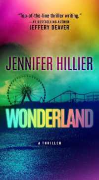 Wonderland : A Thriller -- Paperback (English Language Edition)