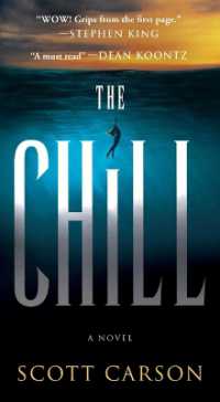 Chill : A Novel -- Paperback (English Language Edition)