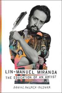 Lin-Manuel Miranda : The Education of an Artist