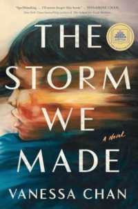 The Storm We Made : A Good Morning America Book Club Pick