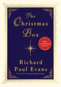 The Christmas Box (Christmas Box Trilogy) （Anniversary）