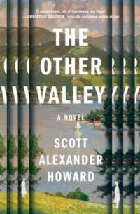 Other Valley : A Novel -- Hardback (English Language Edition)