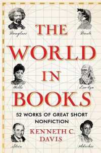 The World in Books : 52 Works of Great Short Nonfiction (Great Short Books)