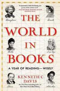 The World in Books : A Year of Reading--Wisely (Great Short Books)