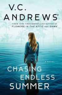 Chasing Endless Summer (Sutherland Series, the)