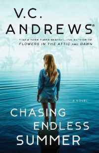 Chasing Endless Summer (Sutherland Series, the)