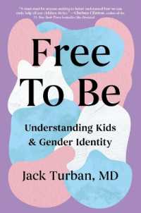 Free to Be : Understanding Kids & Gender Identity