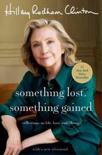 Something Lost, Something Gained : Reflections on Life, Love, and Liberty