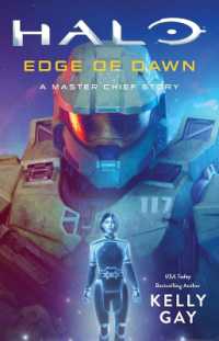 Halo: Edge of Dawn : A Master Chief Story (Halo)