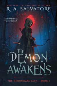 The Demon Awakens (Demonwars series)